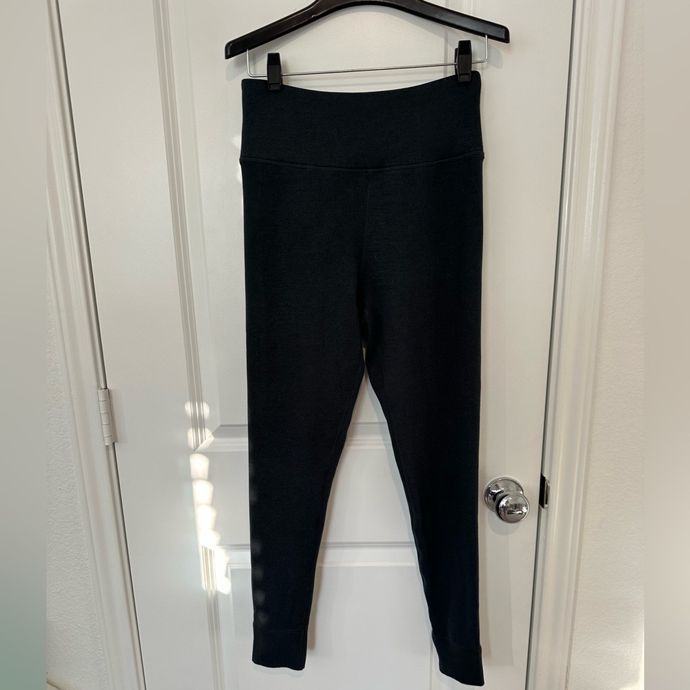 Kyoda Fleece Leggings